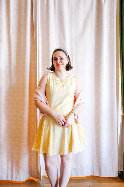 Nadine Dress