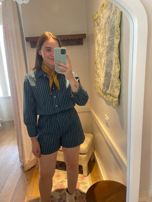 Eliada Romper