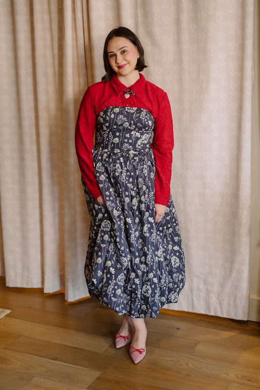 Leland Dress
