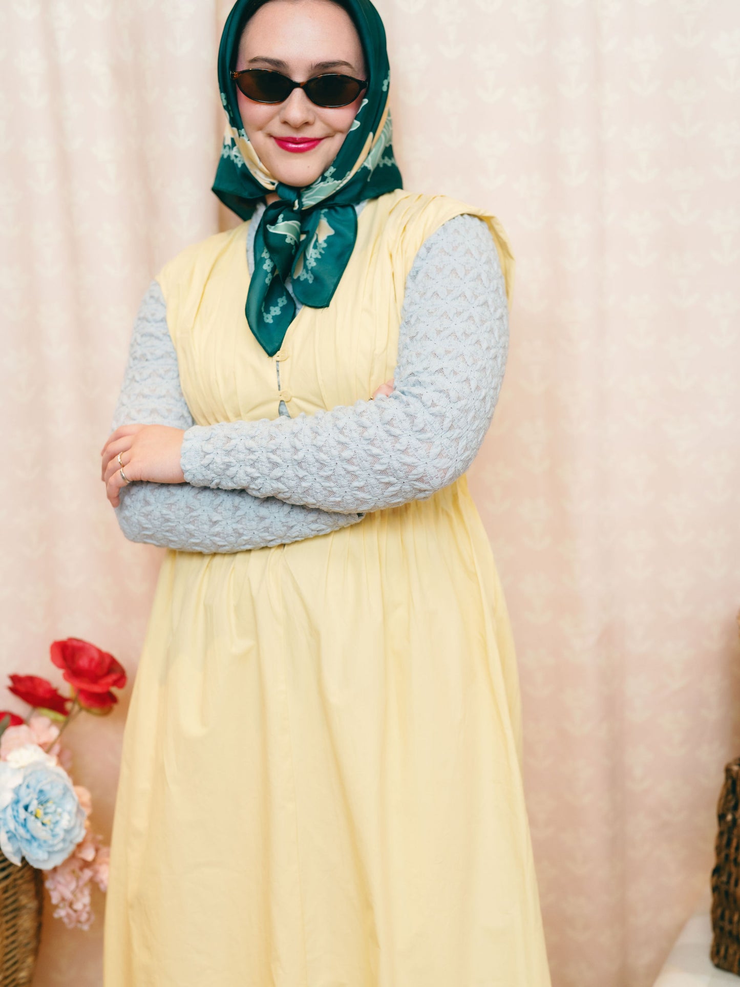 Cassia dress