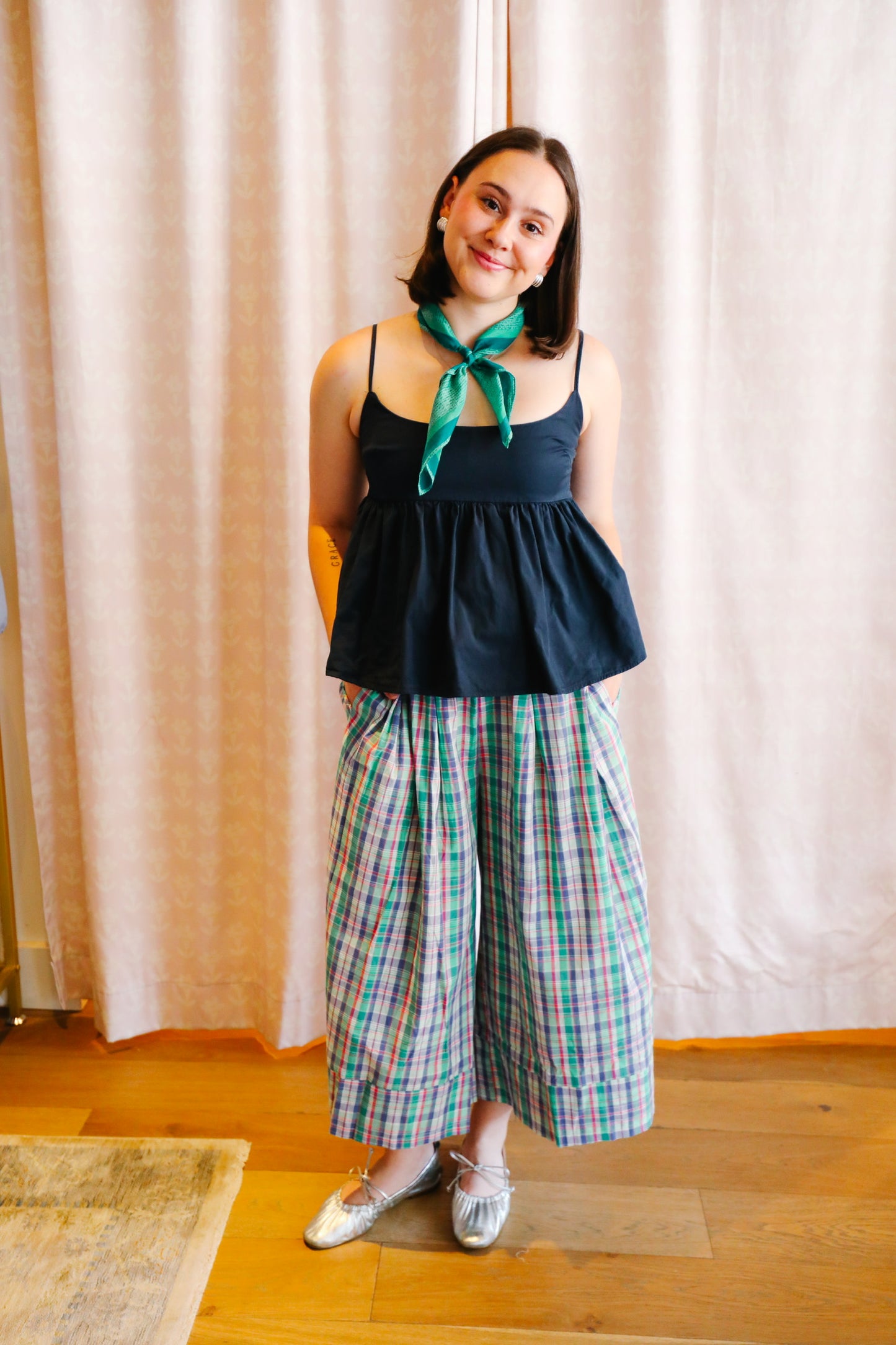 Orane Pants