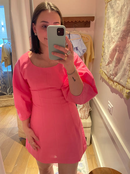 Larissa Dress