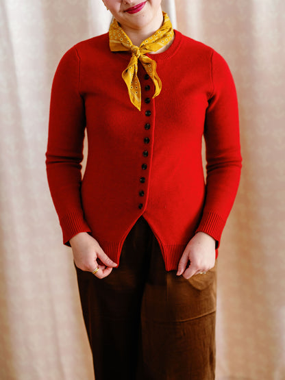 Nell Sweater