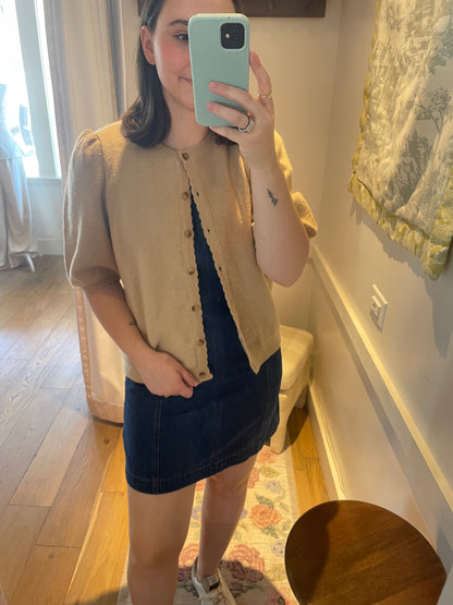 Joanna Top