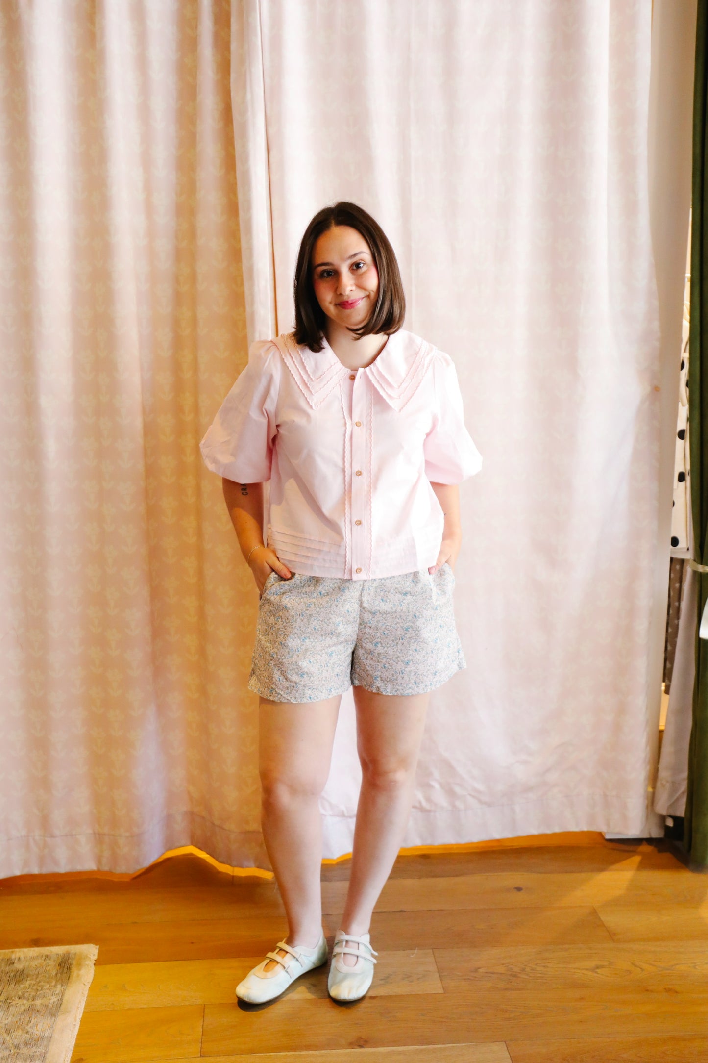 Berkley Shorts