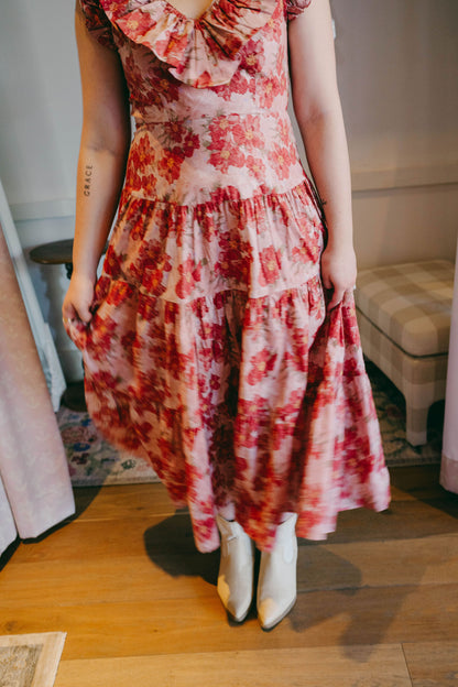 Hadley Dress