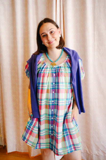 Odie Dress