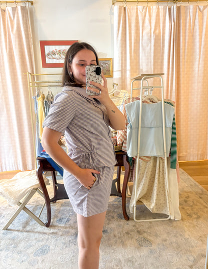 Wyatt Shorts