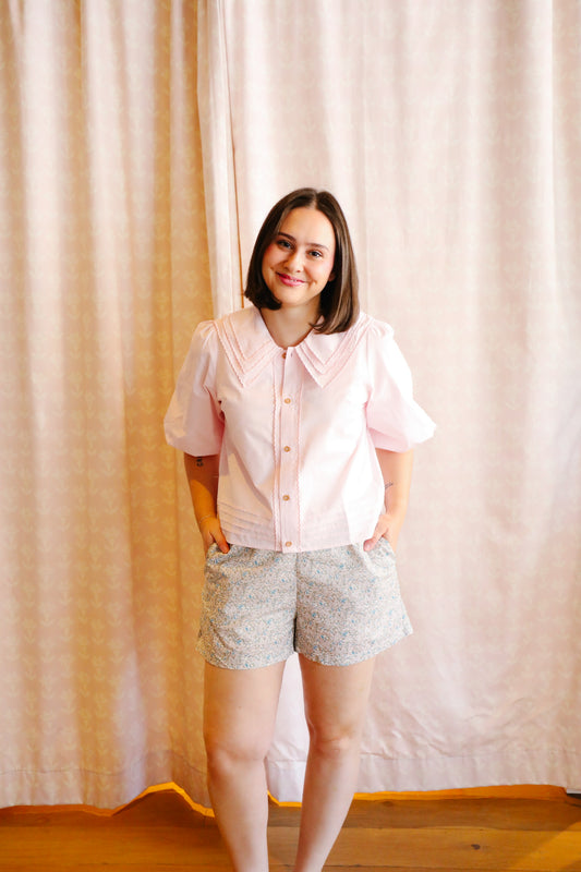 Berkley Shorts