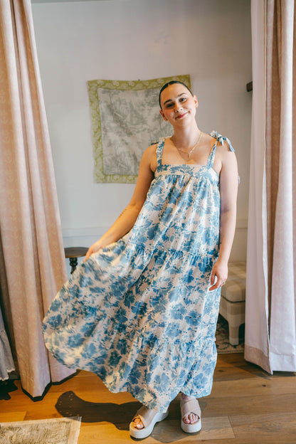 Mayani Dress