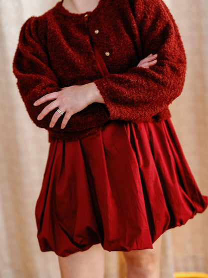 Cassandra Dress