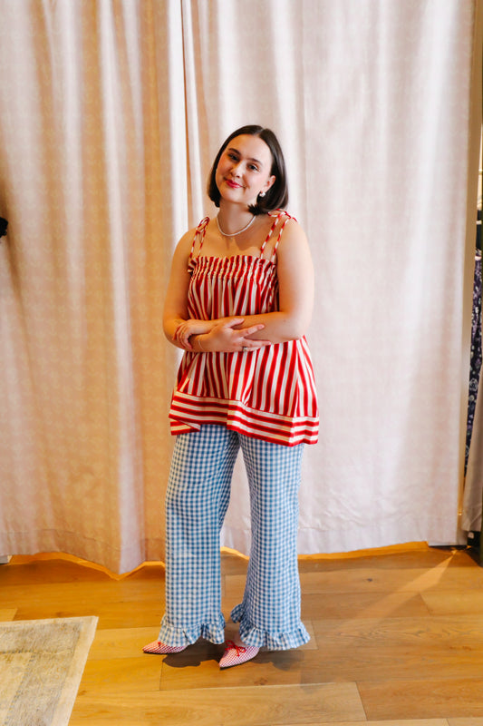 Keita Pants