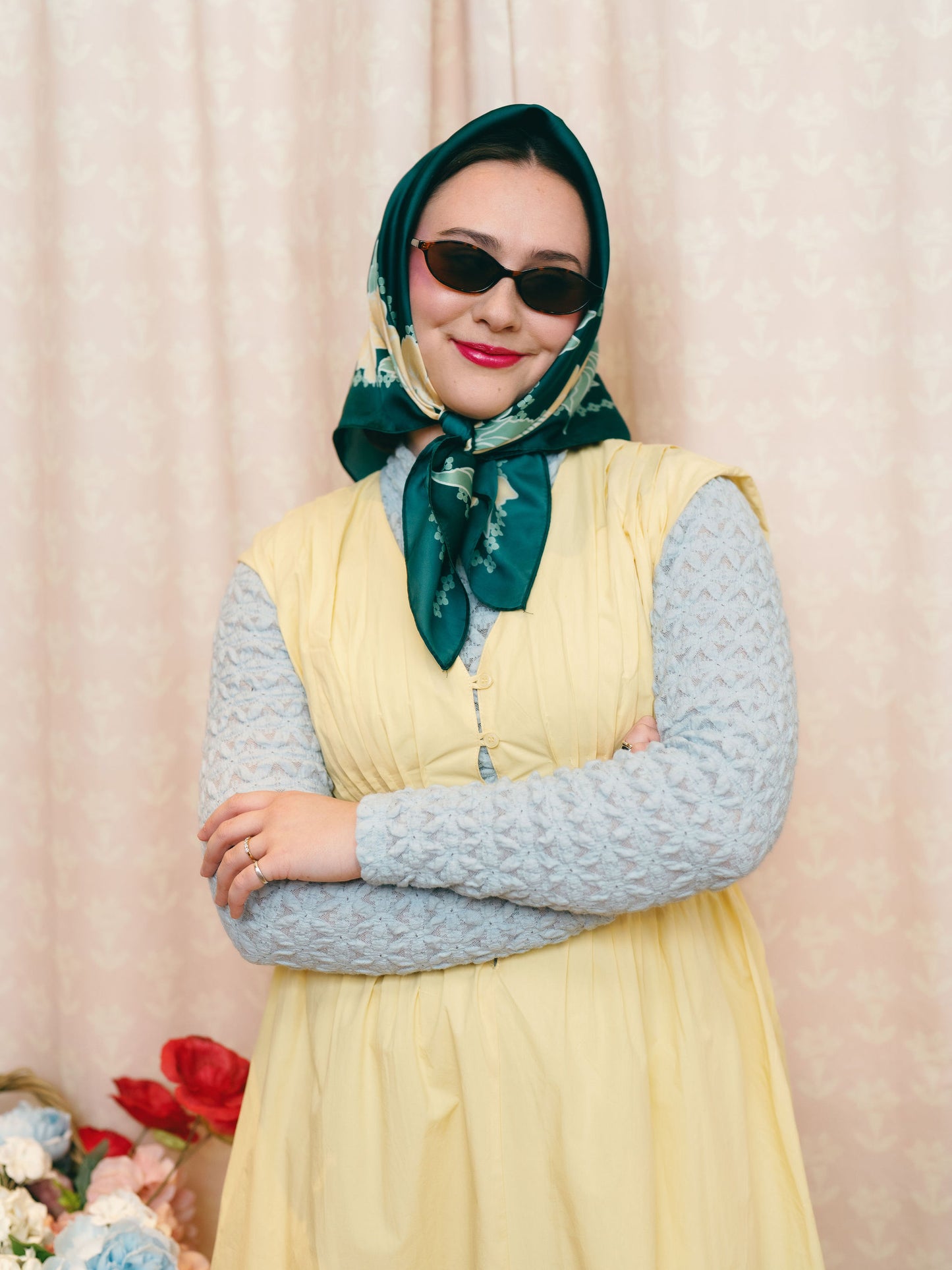 Cassia dress