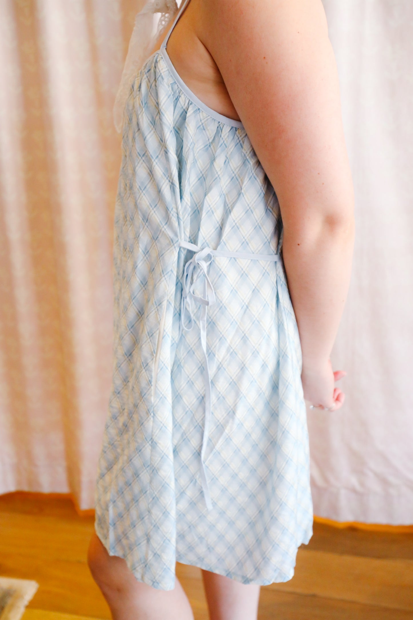 Geoffrey Dress
