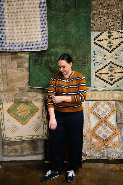Germaine sweater