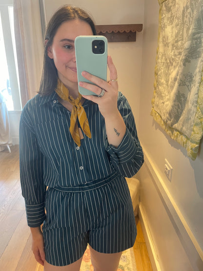 Eliada Romper