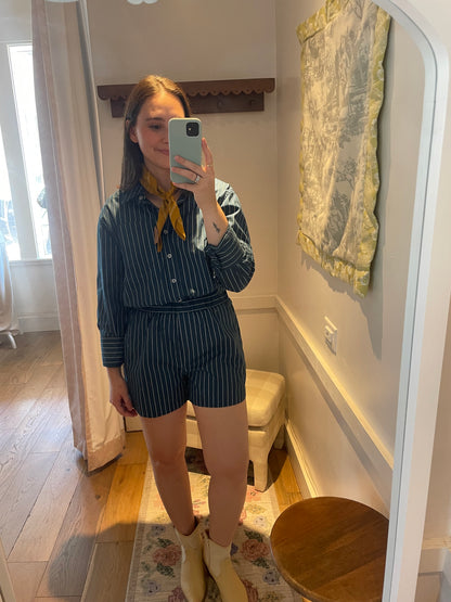 Eliada Romper