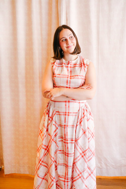 Lizanne Dress