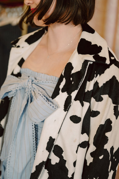 Dani Dress