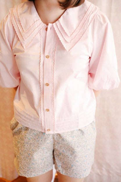 Carianne Top