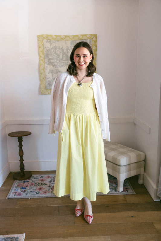 McKay Dress