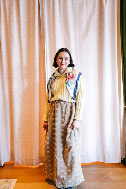 Simone Skirt