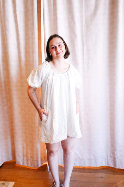Callahan Romper