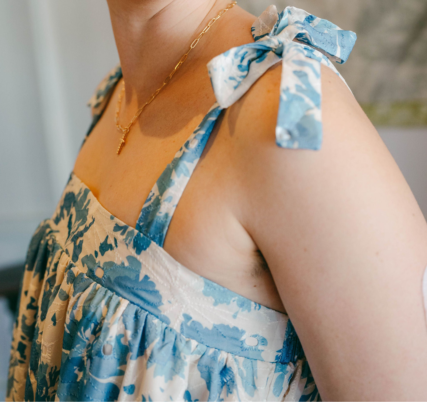 Mayani Dress