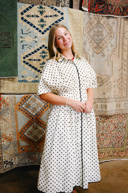 Evita Dress