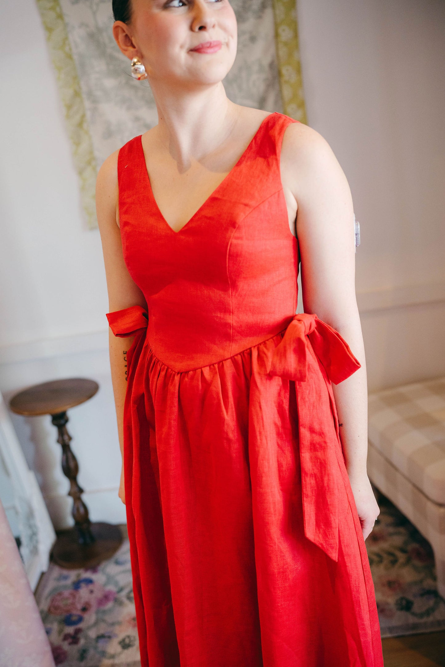 Warren Dress