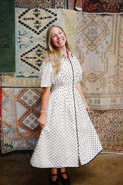 Evita Dress