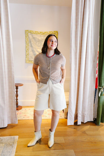 Missy Shorts