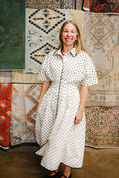 Evita Dress