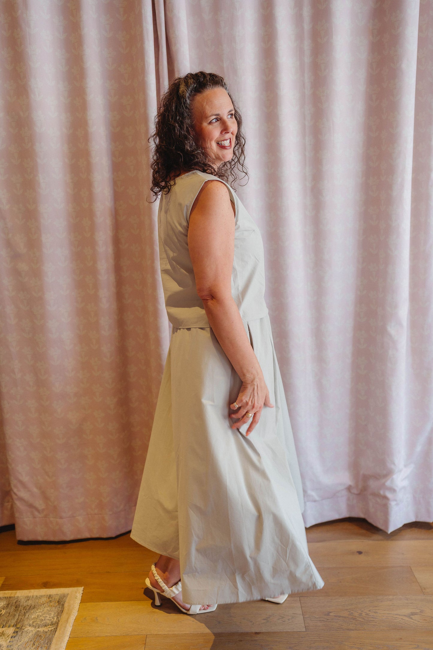 Carolyn Set