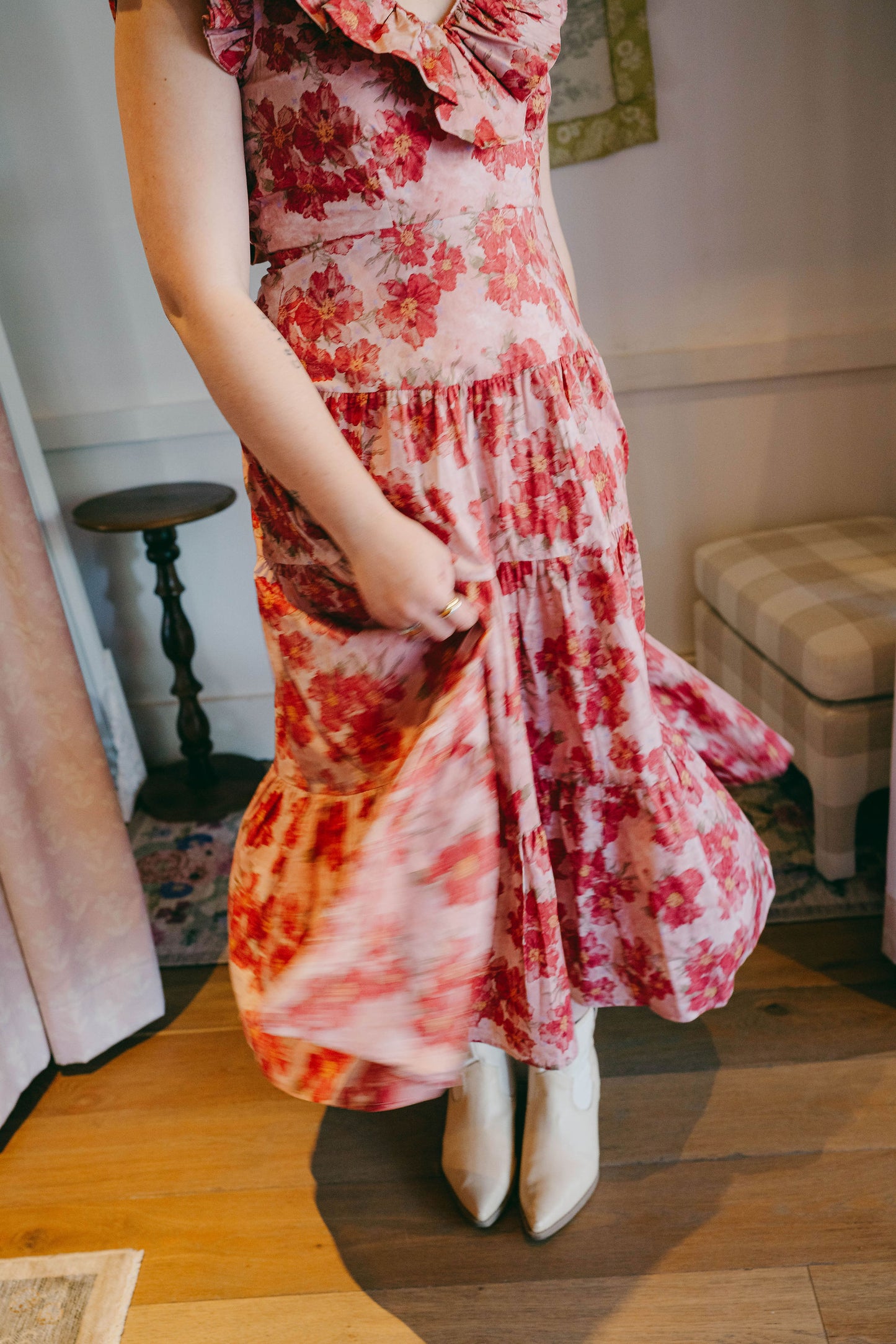 Hadley Dress