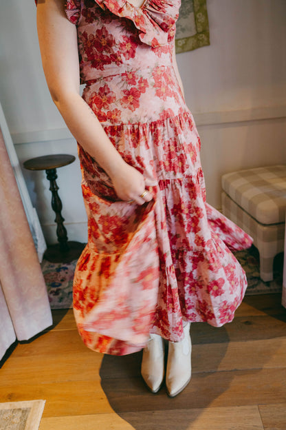 Hadley Dress