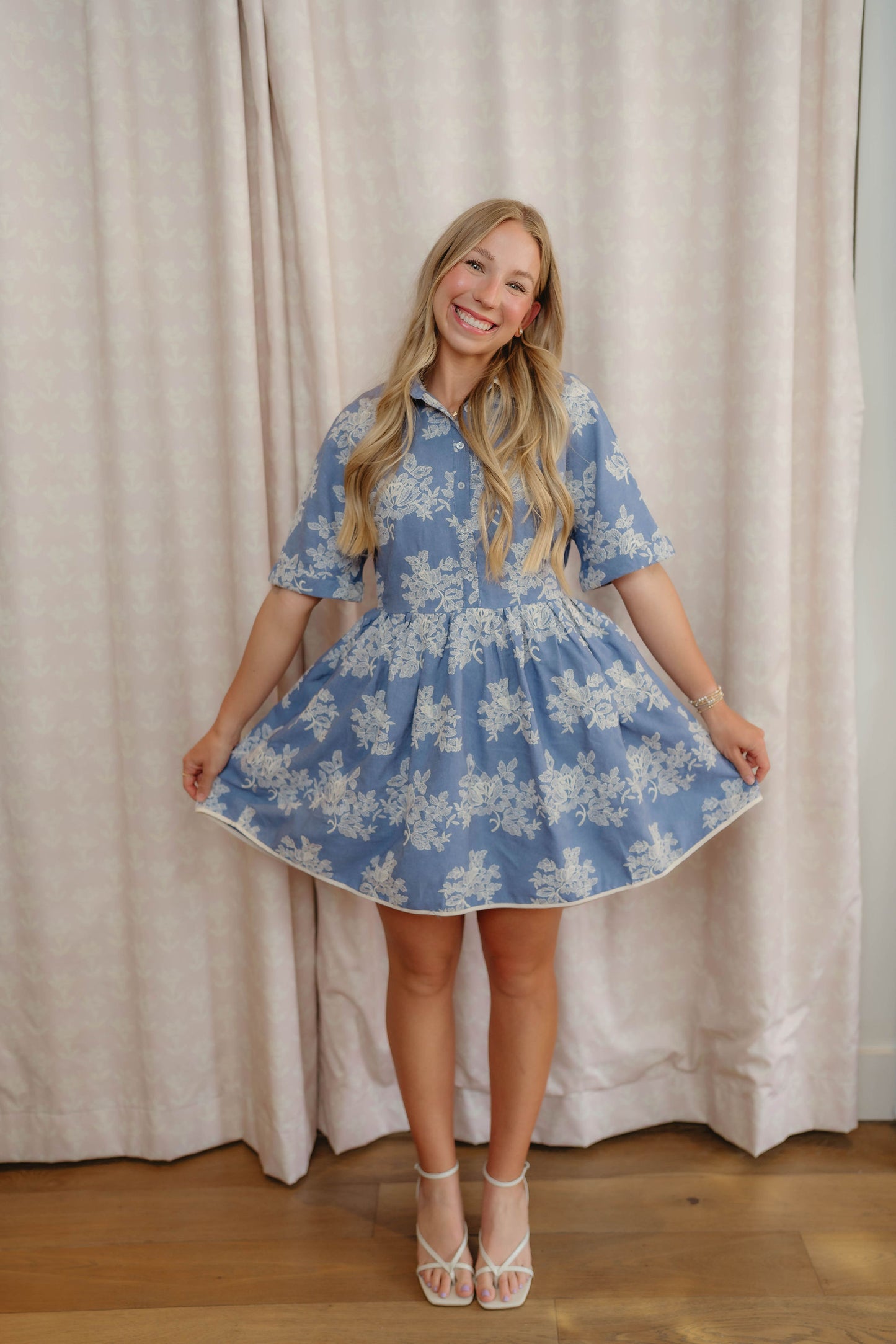 Lily Dress