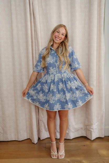 Lily Dress