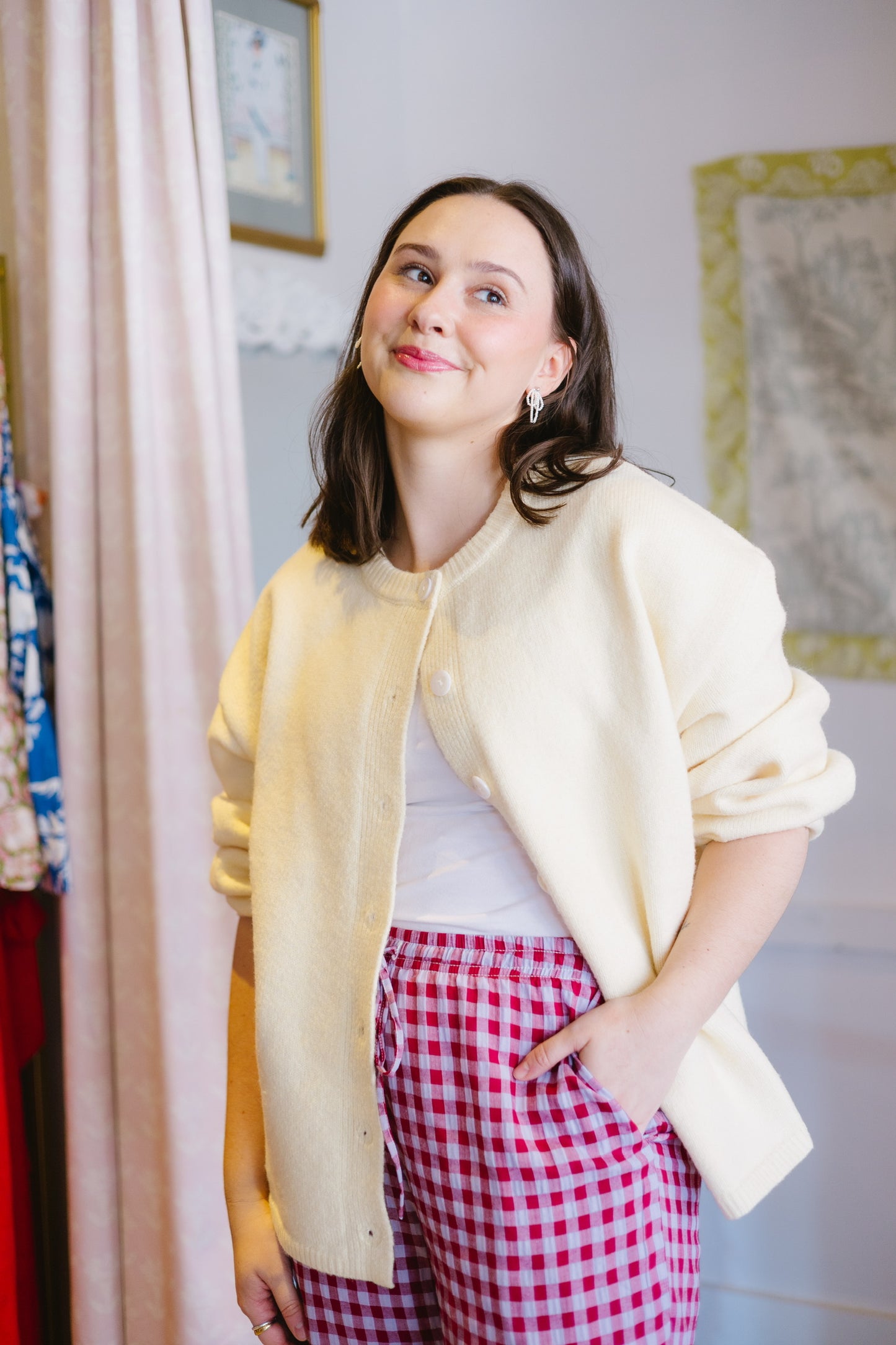 Imara Pants