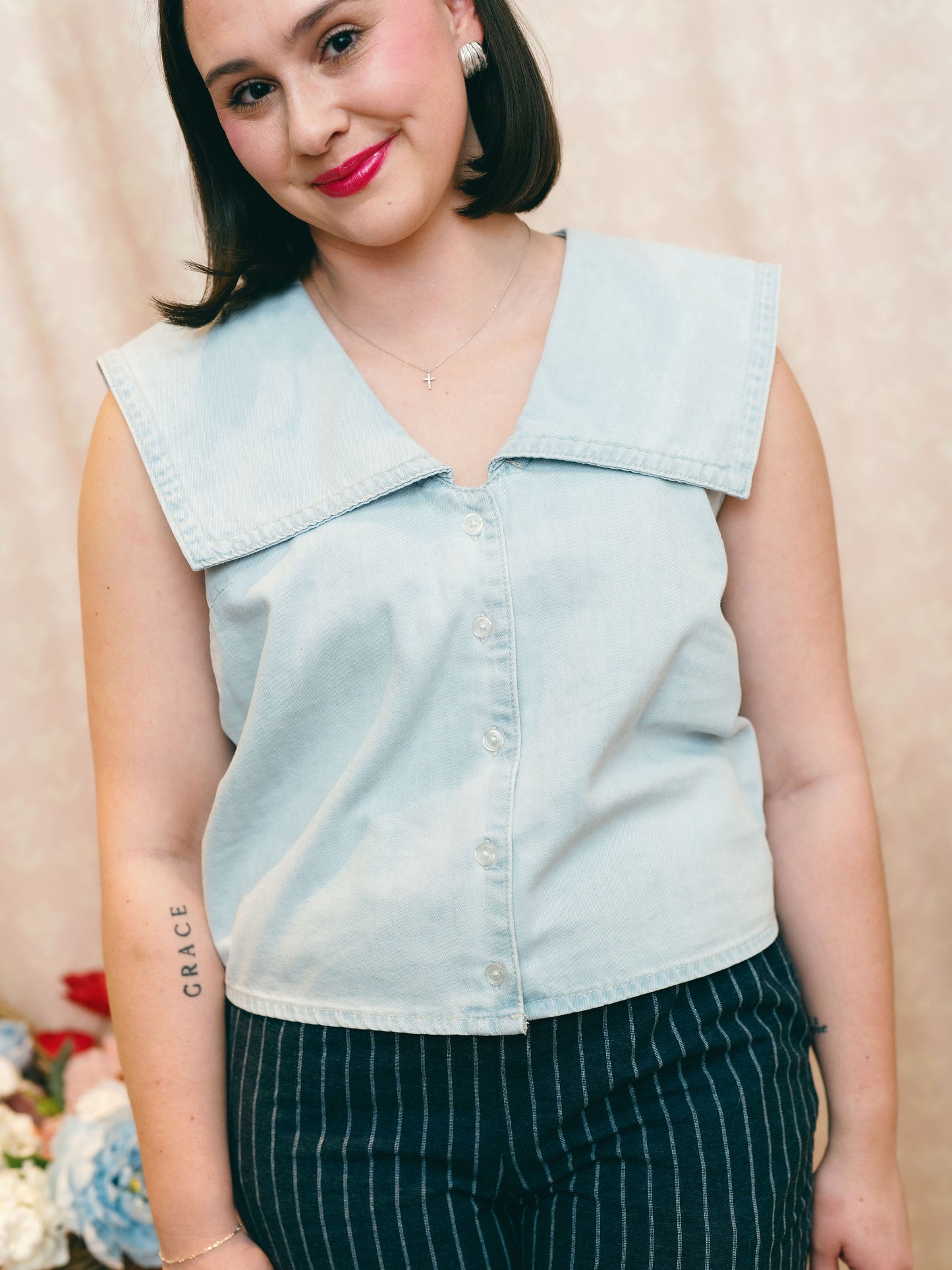 Briallen top