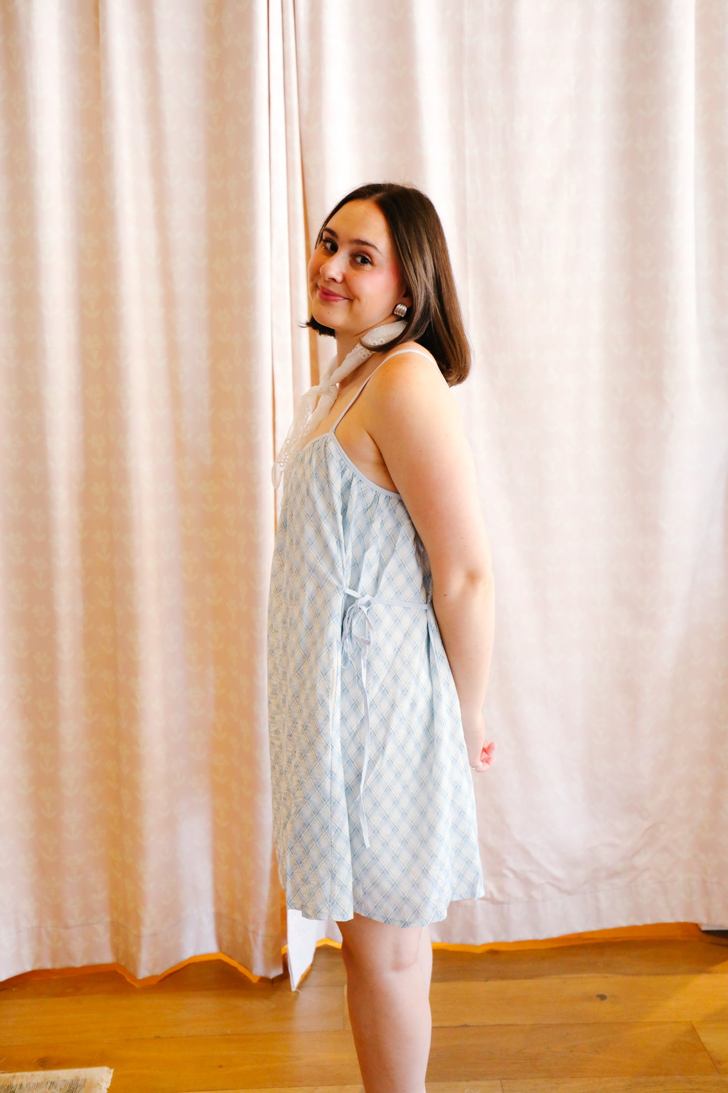 Geoffrey Dress