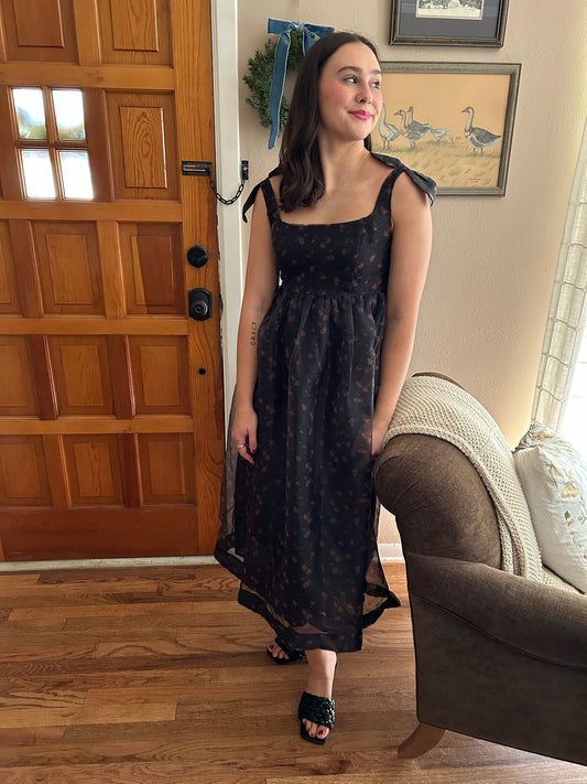 Edana Dress