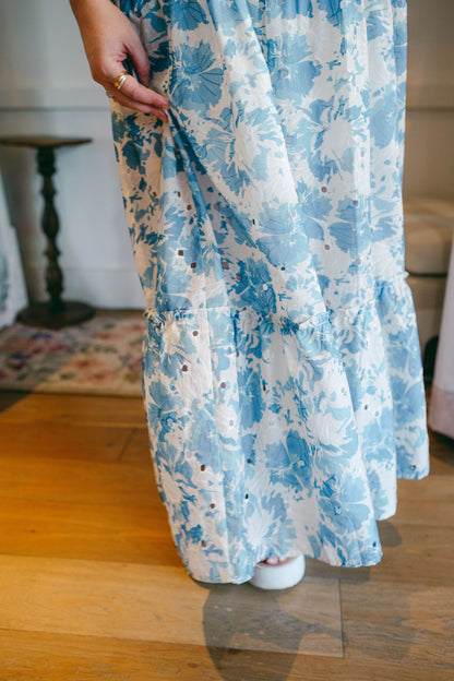 Mayani Dress