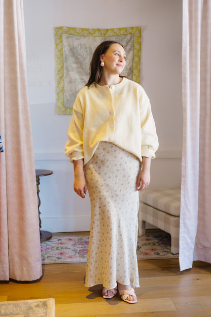 Mansie Skirt