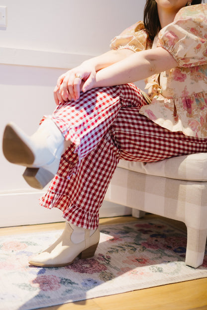 Keita Pants