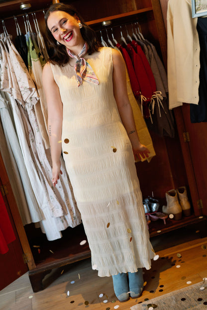Haley Dress