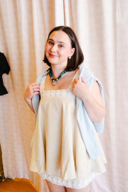 Dawn Dress