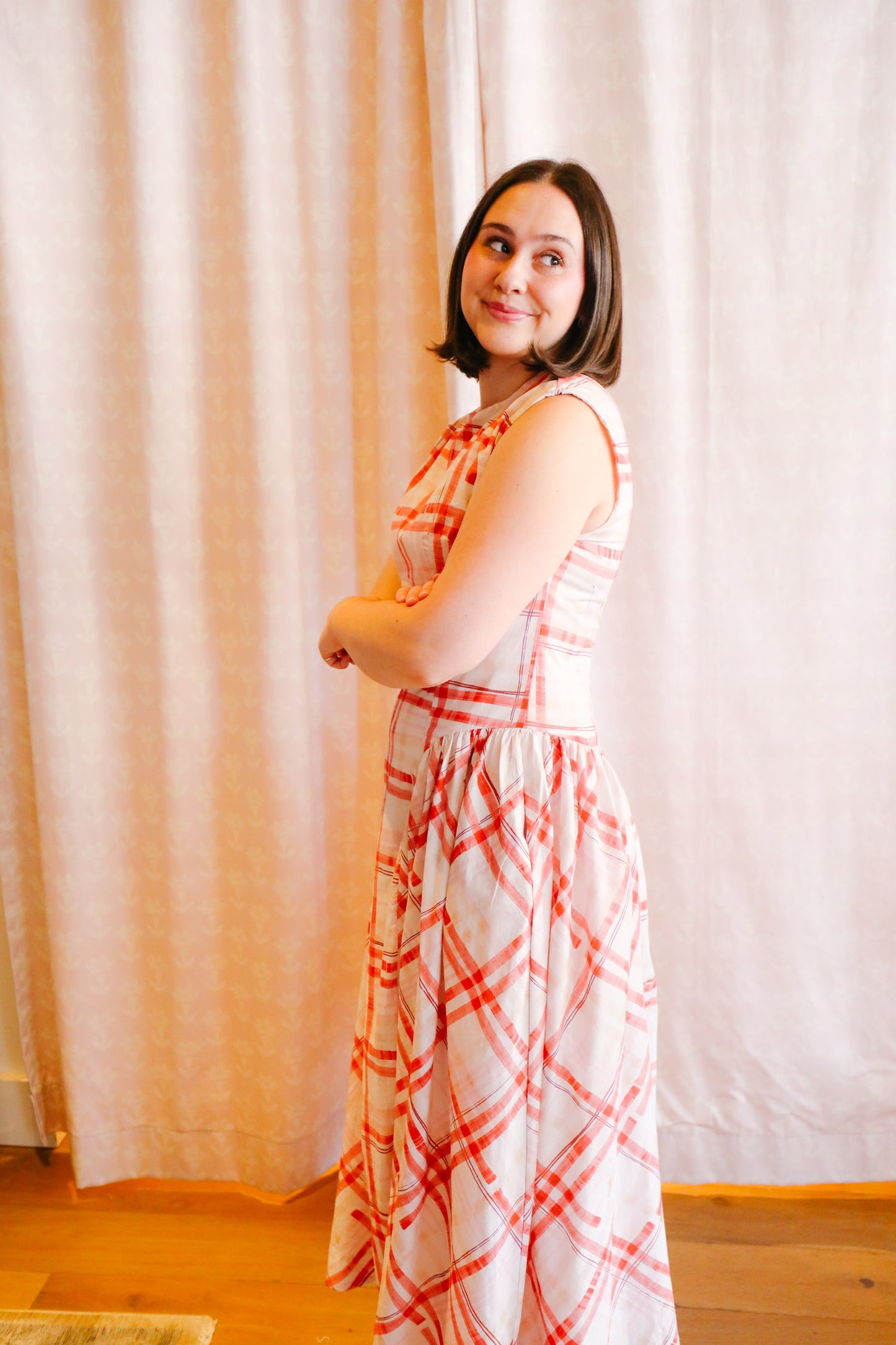 Lizanne Dress