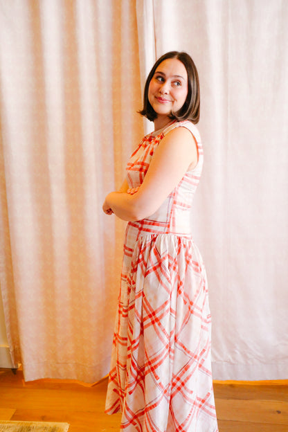 Lizanne Dress