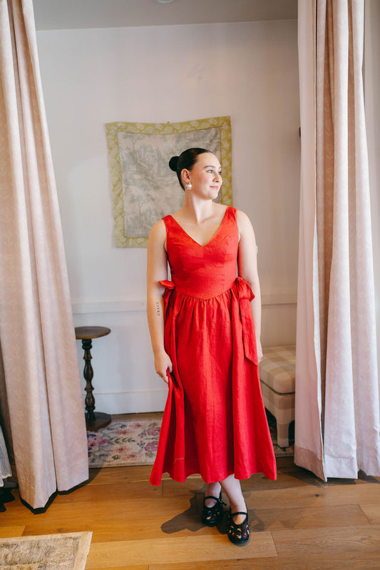 Warren Dress